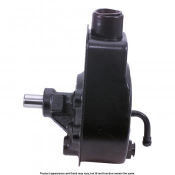1975 Pontiac Firebird Power Steering Pump A1 Cardone 206886 image 4 of 4