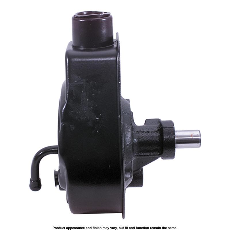 1979 Chevrolet Corvette Power Steering Pump