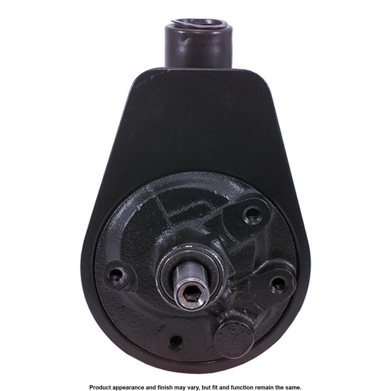 1979 Chevrolet Corvette Power Steering Pump A1 Cardone 206886 image 2 of 4