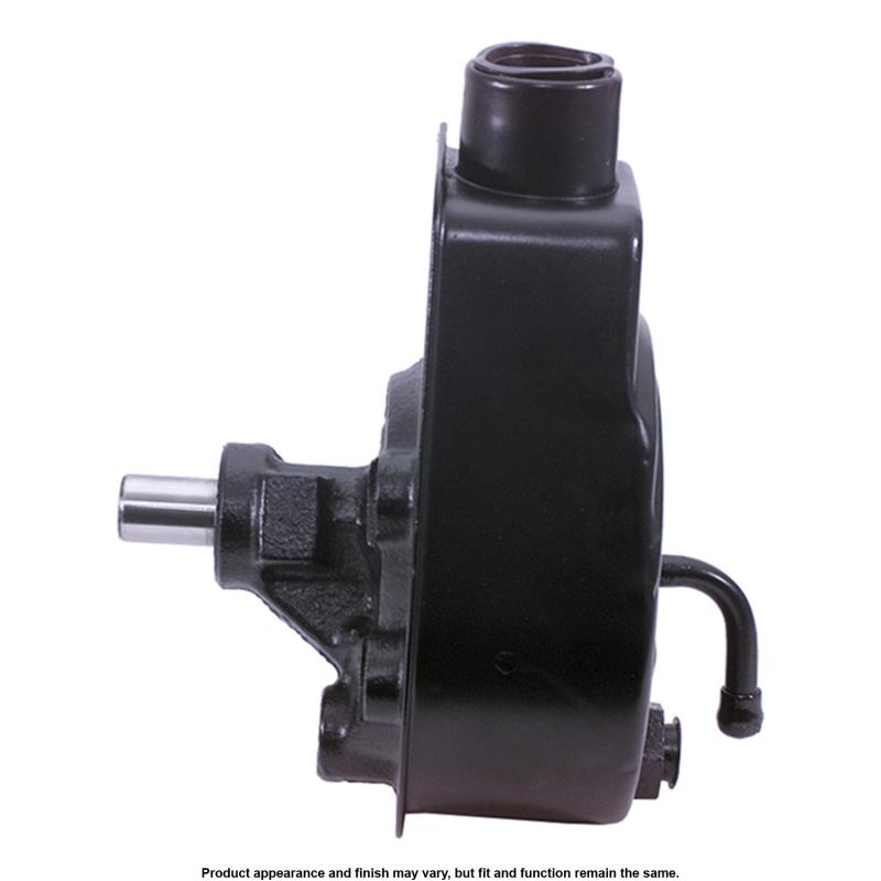 1979 Chevrolet Corvette Power Steering Pump A1 Cardone 206886 image 4 of 4