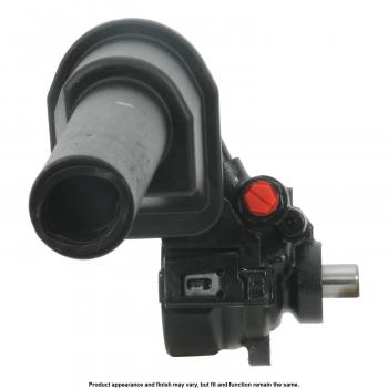 2009 Saab 9-7x Power Steering Pump A1 Cardone 20688768 image 4 of 4
