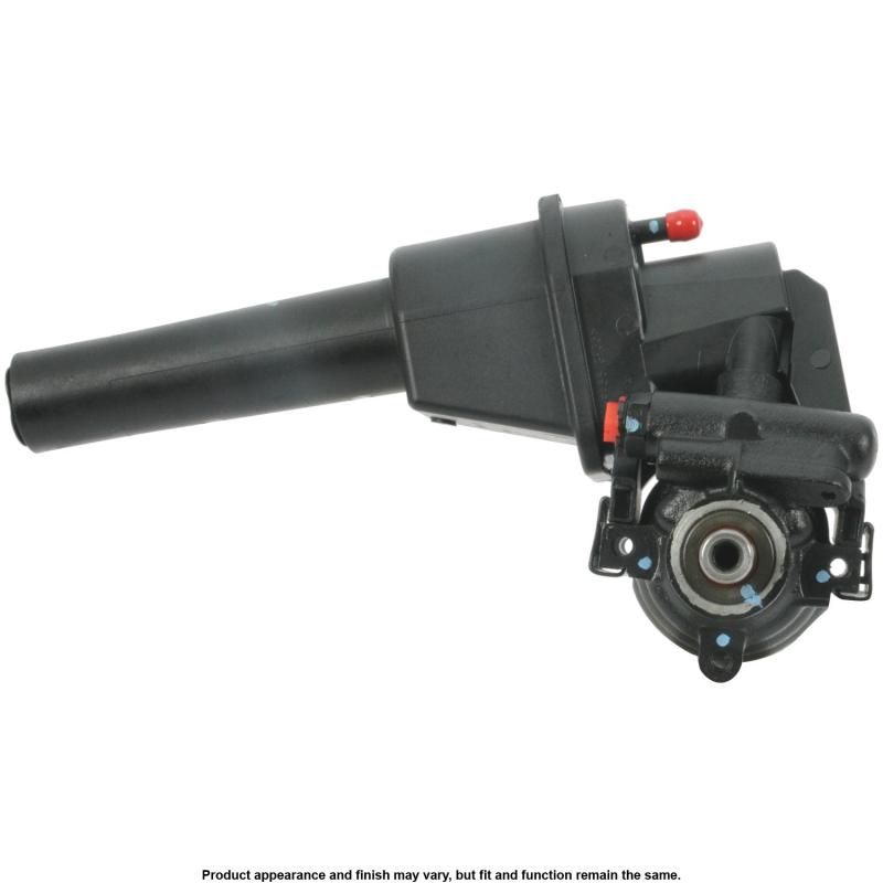 2005 Chevrolet Trailblazer EXT Power Steering Pump A1 Cardone 2068990 image 1 of 4