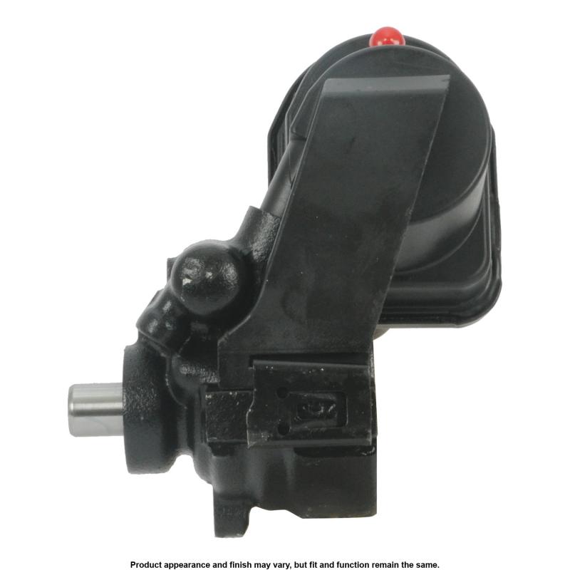 2005 Chevrolet Trailblazer EXT Power Steering Pump A1 Cardone 2068990 image 2 of 4