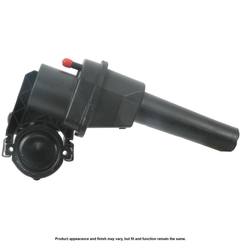 2005 Chevrolet Trailblazer EXT Power Steering Pump A1 Cardone 2068990 image 3 of 4