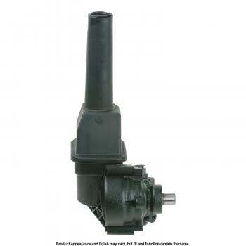 2003 GMC Envoy XL Power Steering Pump A1 Cardone 2068991 image 2 of 4