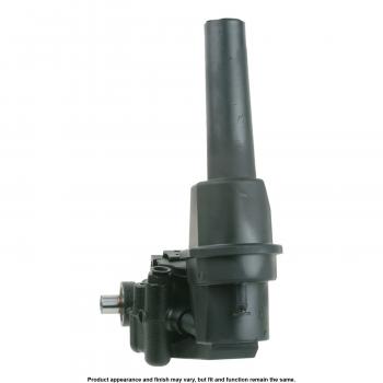 2003 GMC Envoy XL Power Steering Pump A1 Cardone 2068991 image 4 of 4