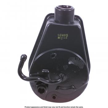 1979 Pontiac Firebird Power Steering Pump A1 Cardone 206901 image 2 of 4