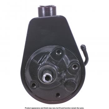 1979 Pontiac Firebird Power Steering Pump A1 Cardone 206901 image 3 of 4