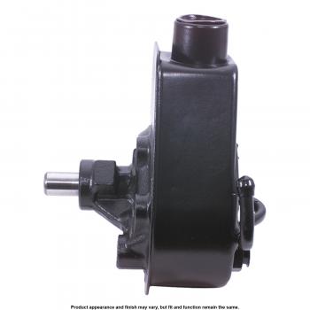 1979 Pontiac Firebird Power Steering Pump A1 Cardone 206901 image 4 of 4