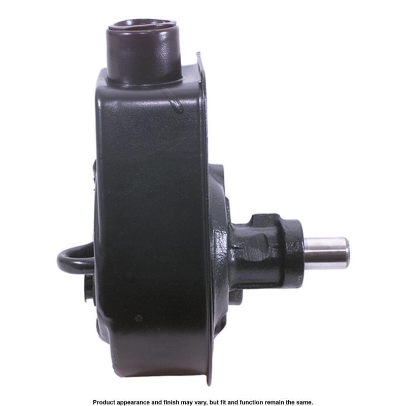 1977 Pontiac Grand Prix Power Steering Pump A1 Cardone 206901 image 1 of 4