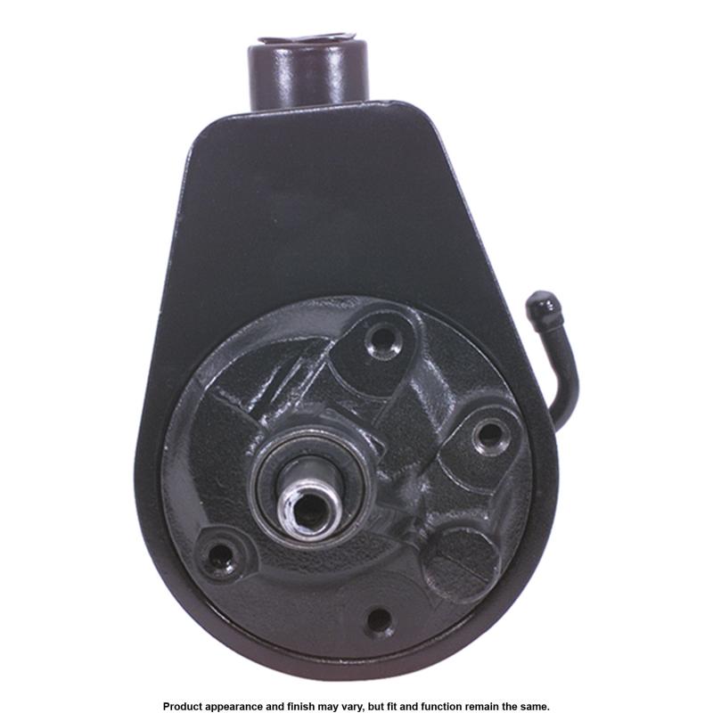 1977 Pontiac Grand Prix Power Steering Pump A1 Cardone 206901 image 3 of 4