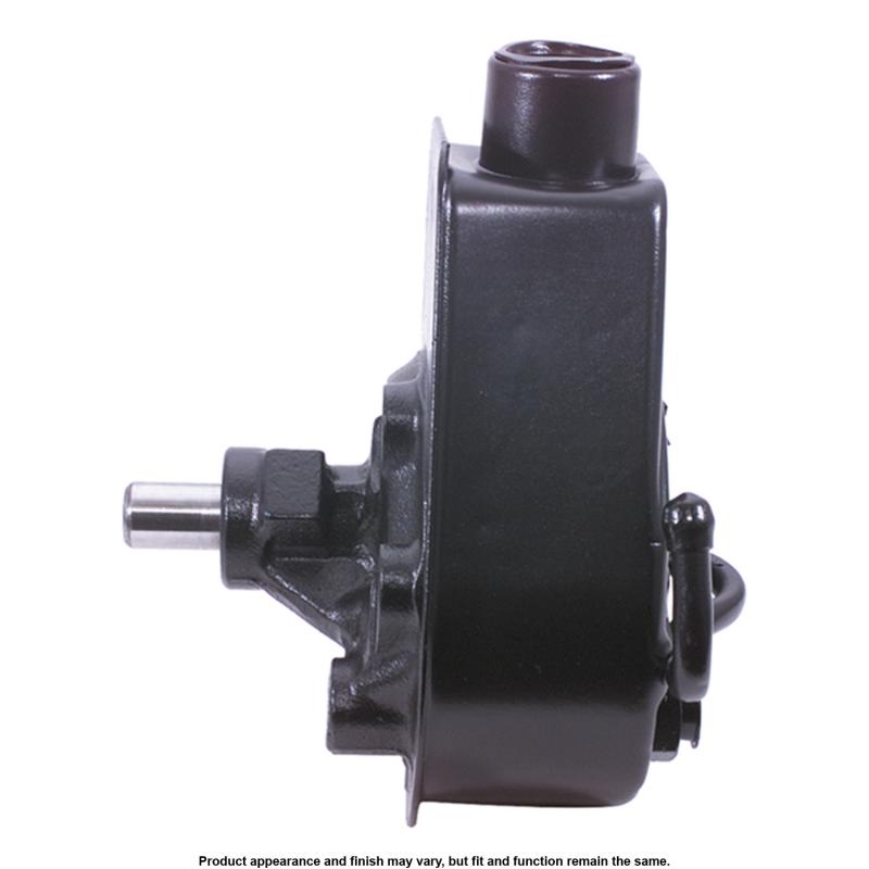 1977 Pontiac Grand Prix Power Steering Pump A1 Cardone 206901 image 4 of 4