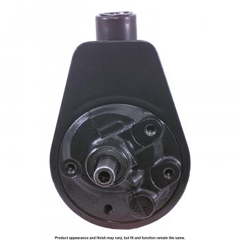 1979 Pontiac Firebird Power Steering Pump A1 Cardone 206902 image 2 of 4