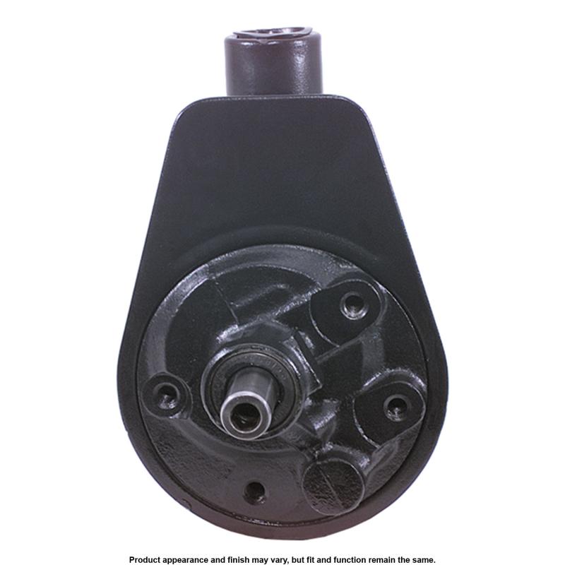1979 Chevrolet Impala Power Steering Pump A1 Cardone 206902 image 2 of 4