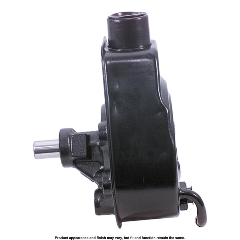 1979 Chevrolet Impala Power Steering Pump A1 Cardone 206902 image 3 of 4