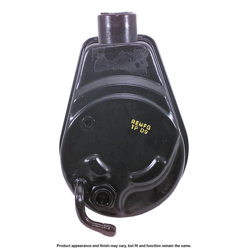 1979 Chevrolet Impala Power Steering Pump A1 Cardone 206902 image 4 of 4