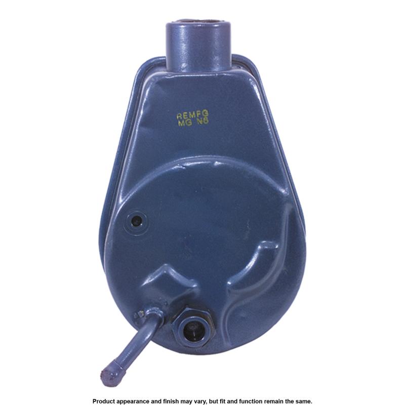 1979 Ford Fairmont Power Steering Pump A1 Cardone 206904 image 3 of 4
