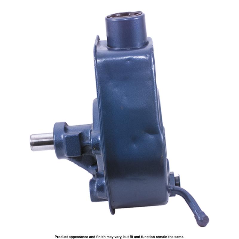 1979 Ford Fairmont Power Steering Pump A1 Cardone 206904 image 4 of 4