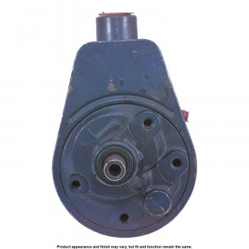 1977 Ford Custom 500 Power Steering Pump A1 Cardone 206905 image 1 of 4