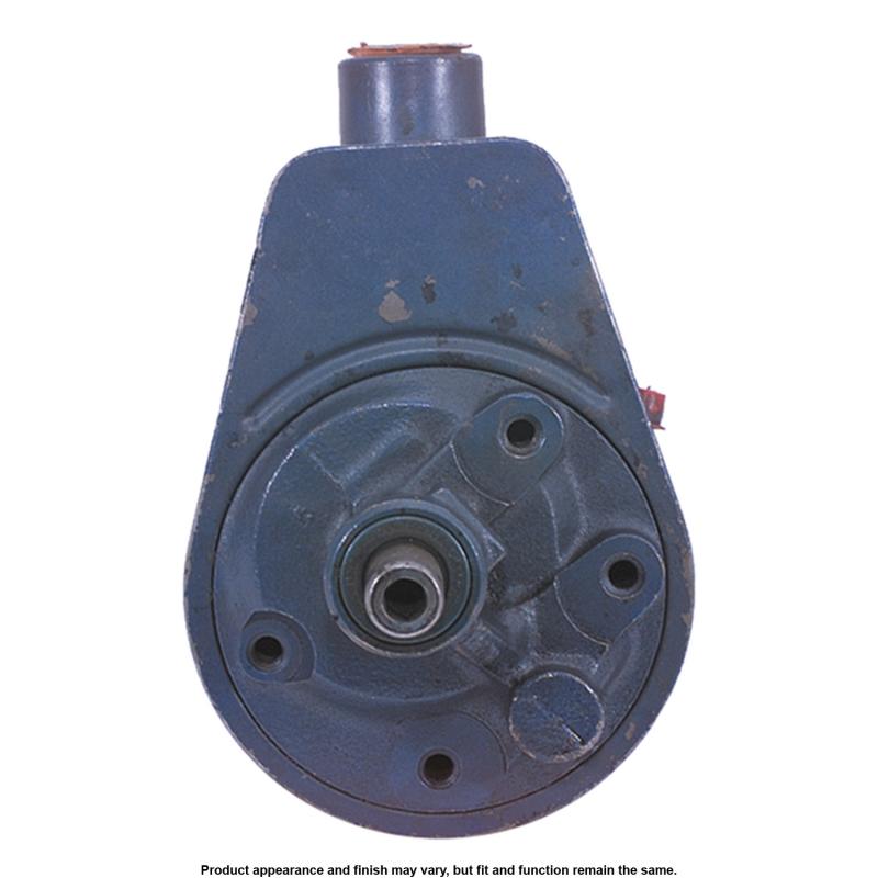 1977 Ford LTD Power Steering Pump A1 Cardone 206905 image 1 of 4