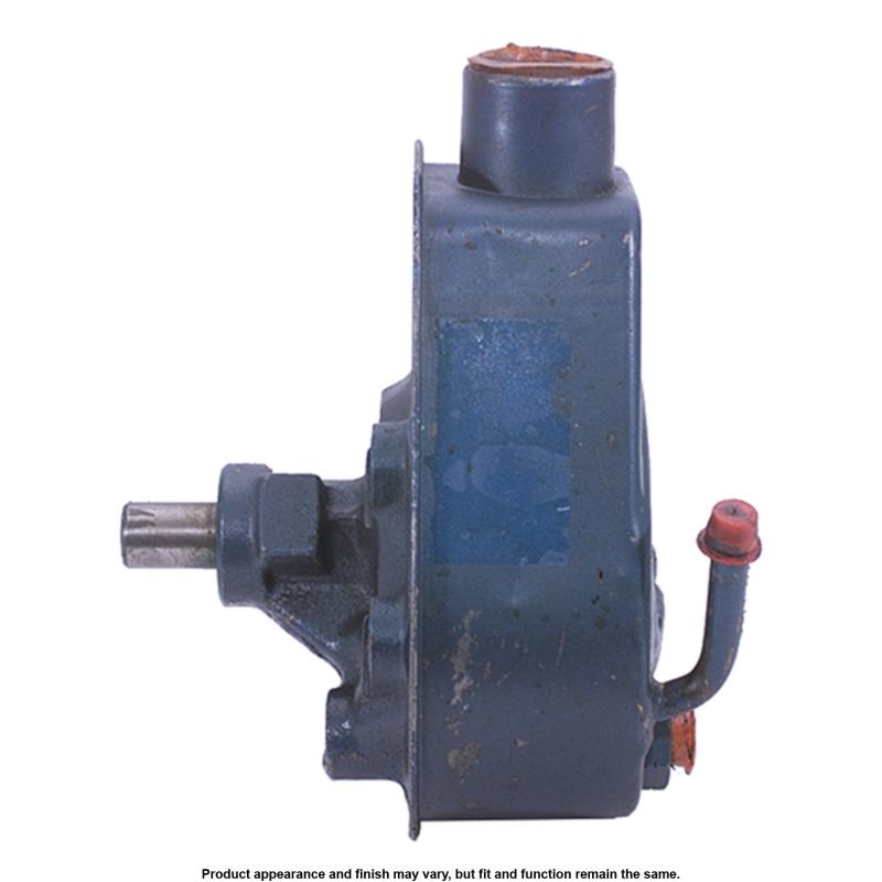 1977 Ford LTD Power Steering Pump A1 Cardone 206905 image 2 of 4