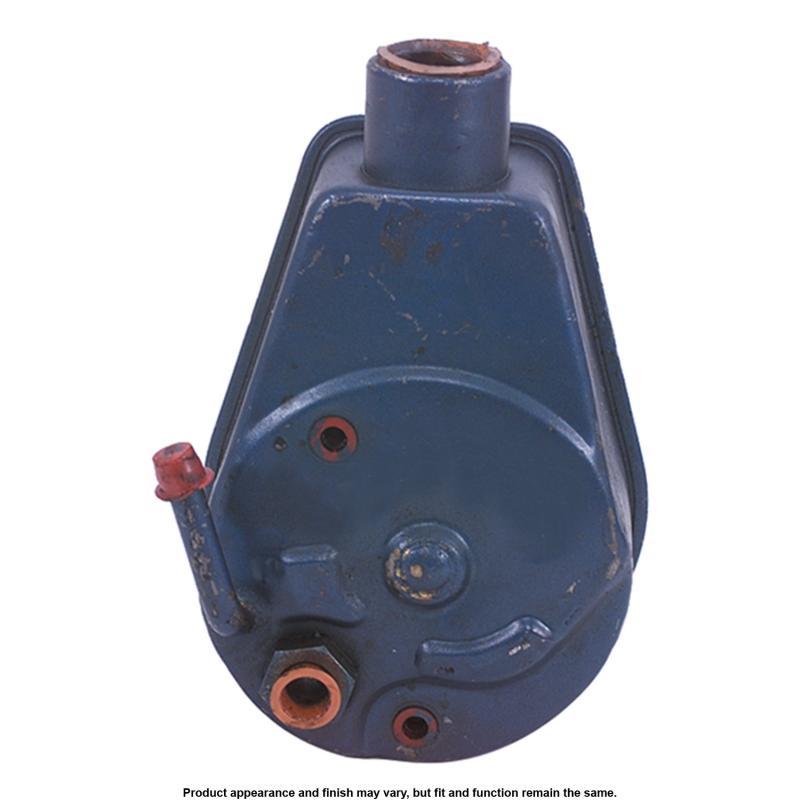 1977 Ford LTD Power Steering Pump A1 Cardone 206905 image 4 of 4