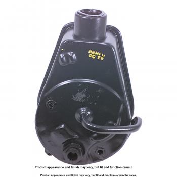 1976 Ford E-100 Econoline Power Steering Pump