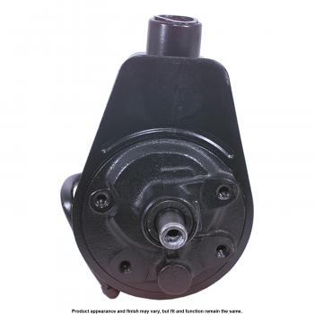 1977 Ford E-100 Econoline Power Steering Pump A1 Cardone 206906 image 2 of 4