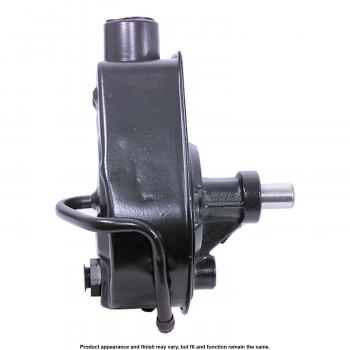 1977 Ford E-100 Econoline Power Steering Pump A1 Cardone 206906 image 4 of 4
