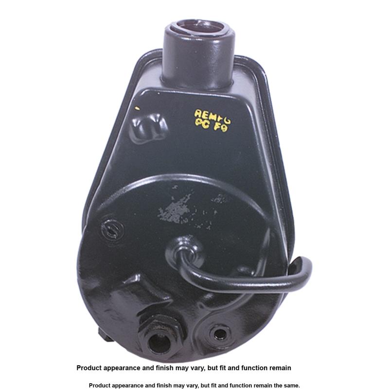 1975 Ford E-100 Econoline Club Wagon Power Steering Pump