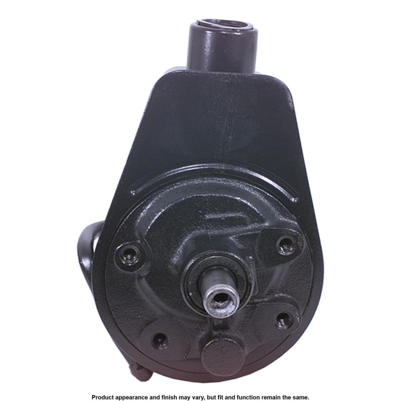1975 Ford E-100 Econoline Club Wagon Power Steering Pump A1 Cardone 206906 image 2 of 4