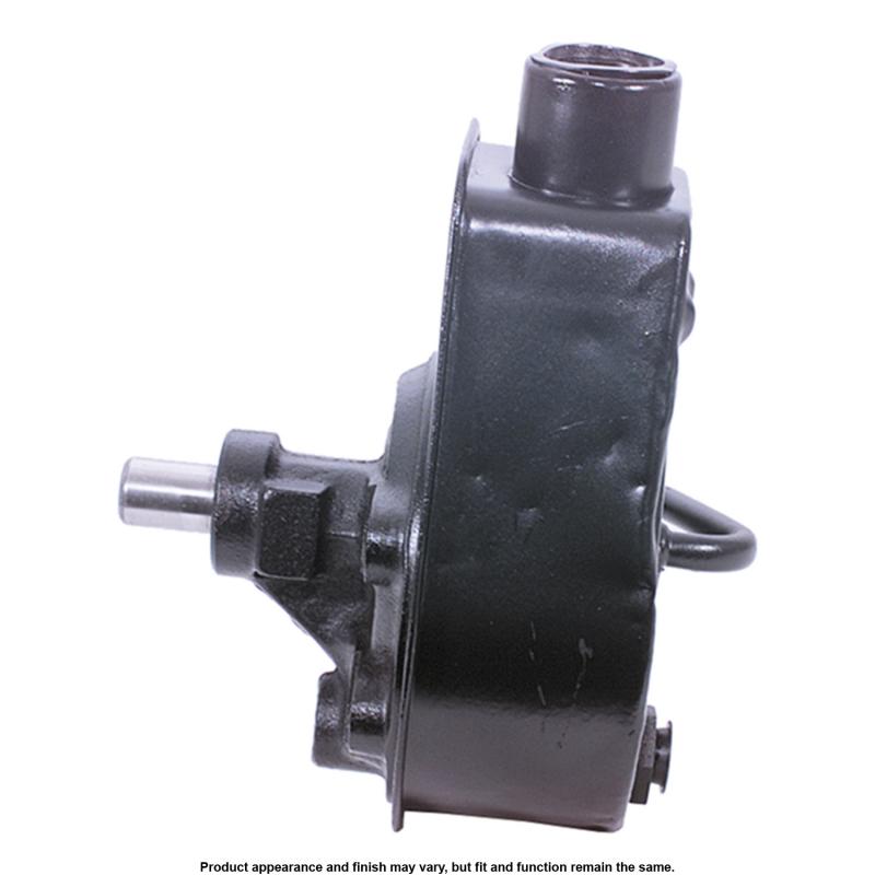 1975 Ford E-100 Econoline Club Wagon Power Steering Pump A1 Cardone 206906 image 3 of 4