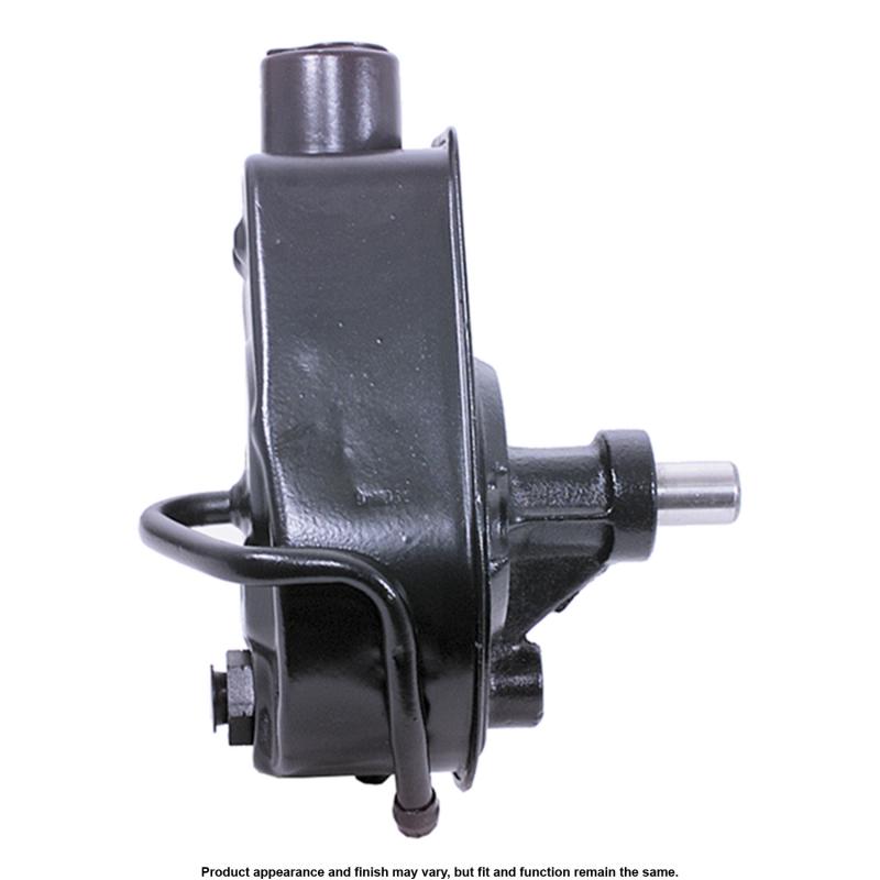1975 Ford E-100 Econoline Club Wagon Power Steering Pump A1 Cardone 206906 image 4 of 4
