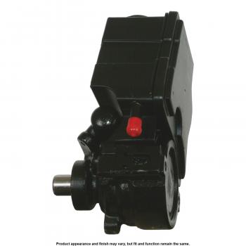 1999 Pontiac Firebird Power Steering Pump A1 Cardone 2069849 image 3 of 4