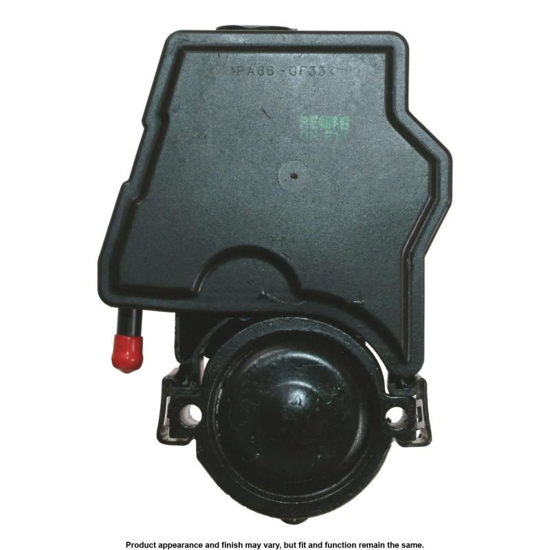 2002 Chevrolet Camaro Power Steering Pump A1 Cardone 2069849 image 2 of 4