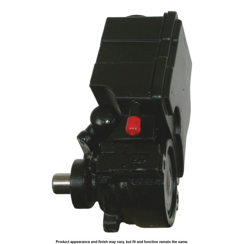 2002 Chevrolet Camaro Power Steering Pump A1 Cardone 2069849 image 3 of 4