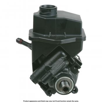 2007 Chevrolet Monte Carlo Power Steering Pump A1 Cardone 2069989 image 2 of 4