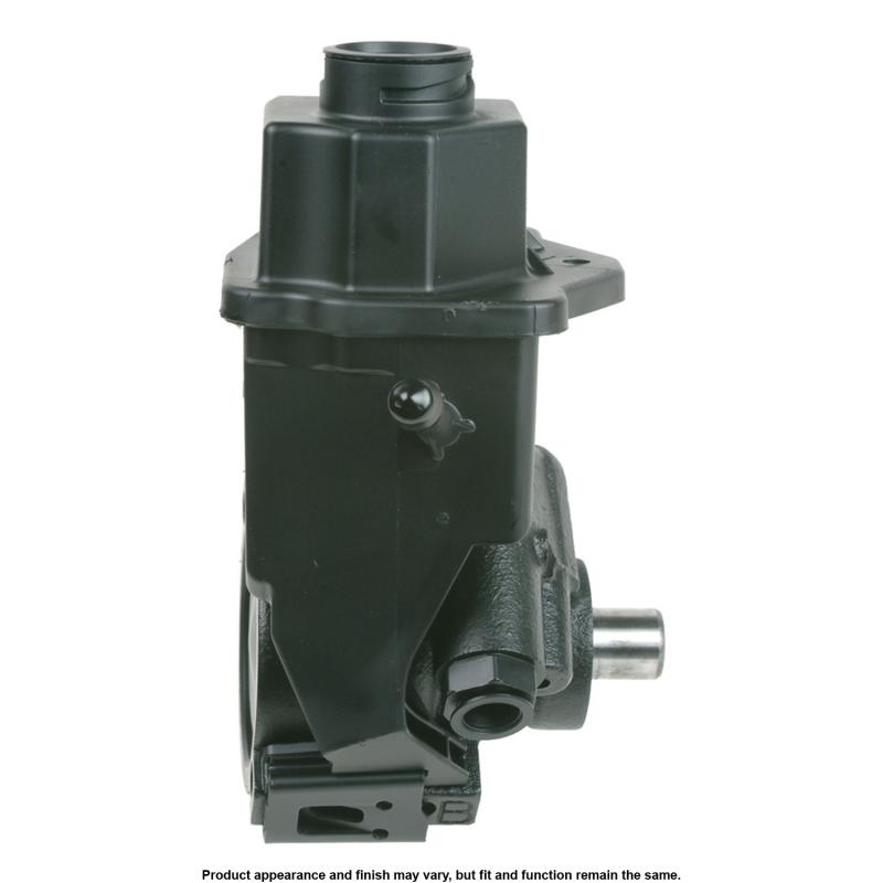 2006 Chevrolet Impala Power Steering Pump