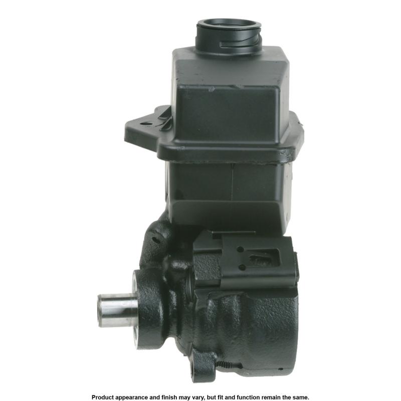 2006 Chevrolet Impala Power Steering Pump A1 Cardone 2069989 image 3 of 4