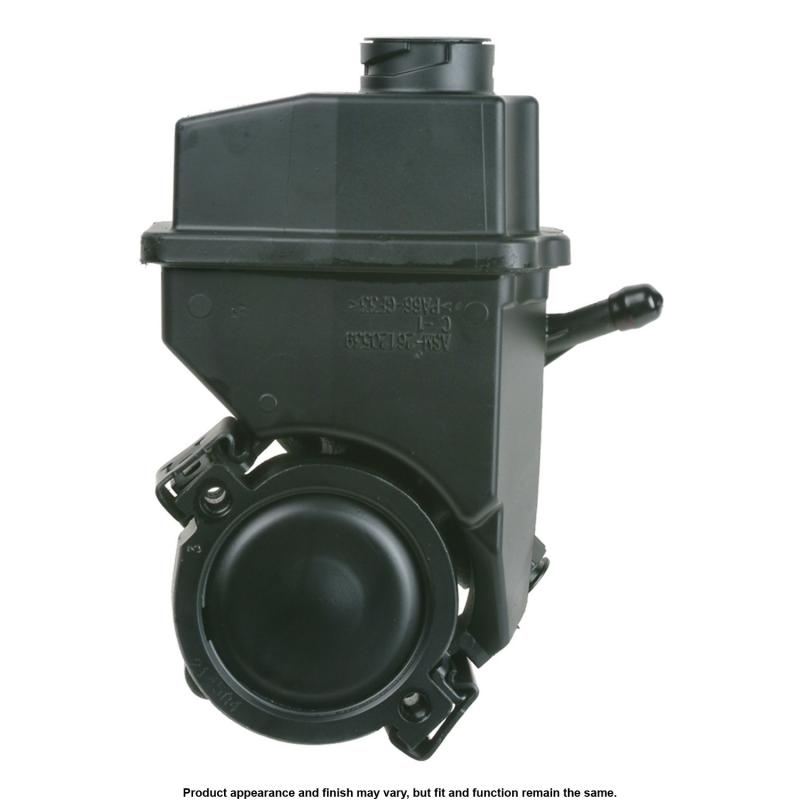 2006 Chevrolet Impala Power Steering Pump A1 Cardone 2069989 image 4 of 4
