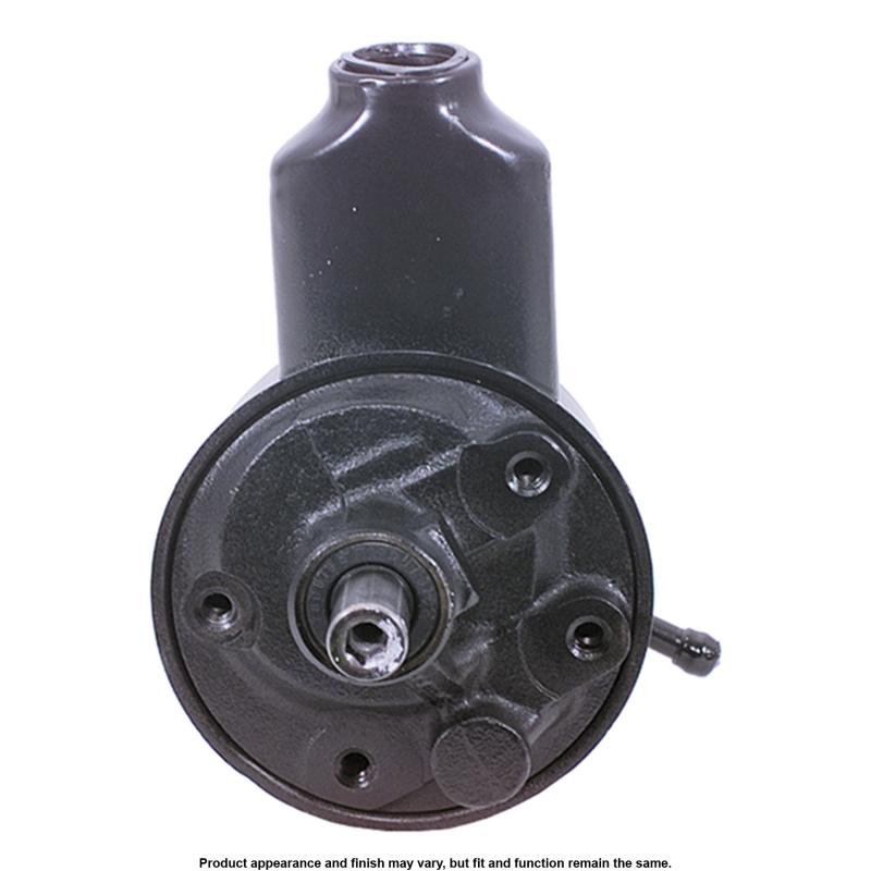 1975 Chevrolet G30 Power Steering Pump A1 Cardone 206999 image 1 of 4