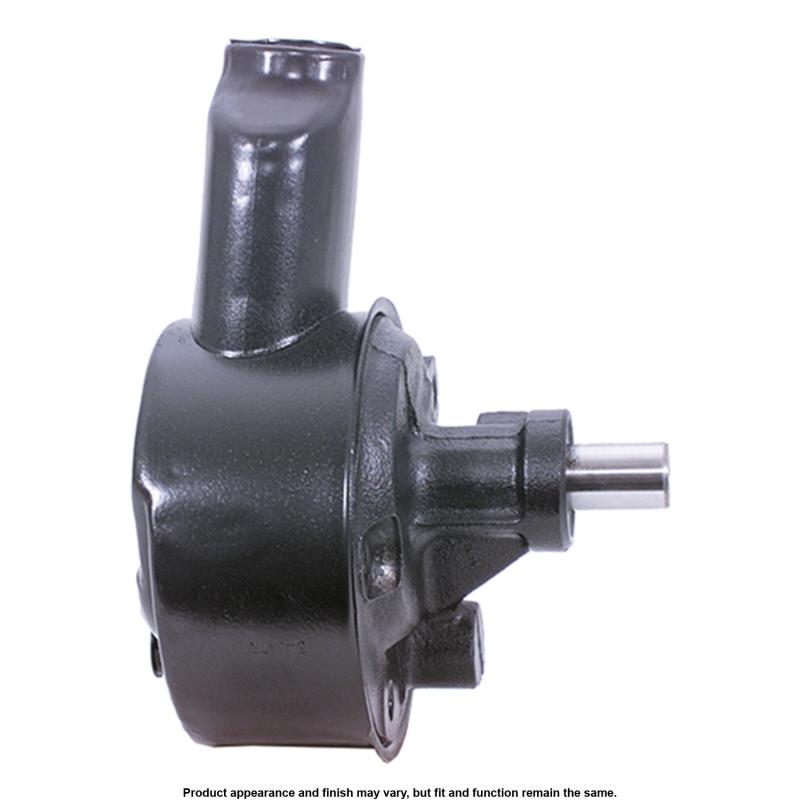 1975 Chevrolet G30 Power Steering Pump A1 Cardone 206999 image 2 of 4