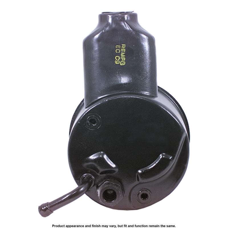 1975 Chevrolet G30 Power Steering Pump A1 Cardone 206999 image 3 of 4