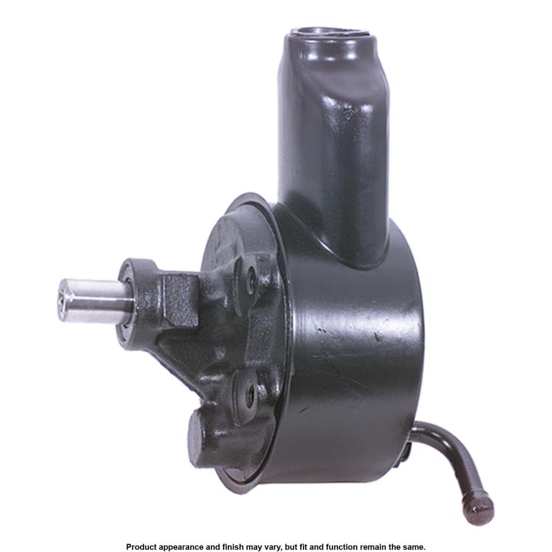 1975 Chevrolet G30 Power Steering Pump A1 Cardone 206999 image 4 of 4