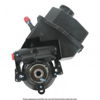2008 Chevrolet Uplander Power Steering Pump A1 Cardone 2069993 image 2 of 4