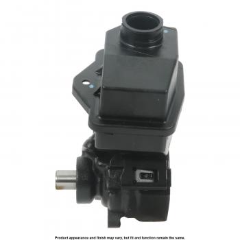 2008 Chevrolet Uplander Power Steering Pump A1 Cardone 2069993 image 4 of 4
