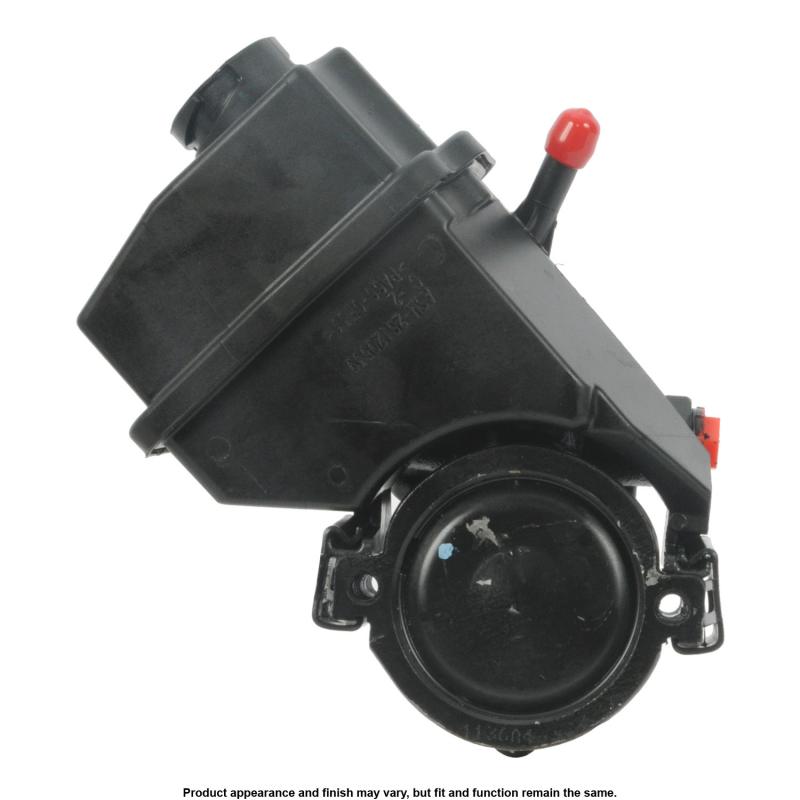 2006 Chevrolet Malibu Power Steering Pump A1 Cardone 2069993 image 1 of 4