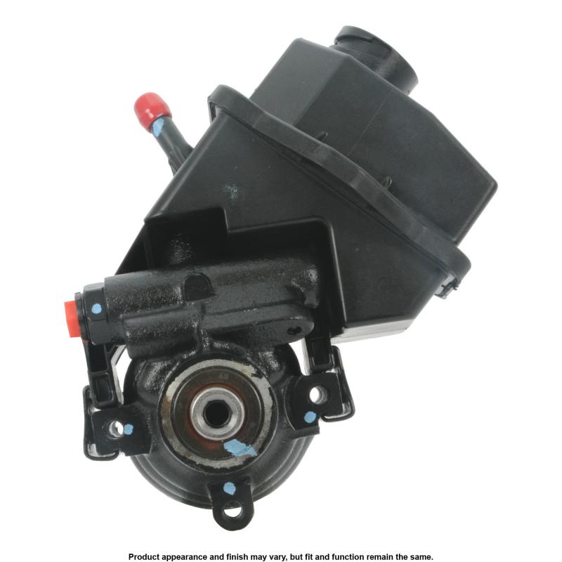 2006 Chevrolet Malibu Power Steering Pump A1 Cardone 2069993 image 2 of 4