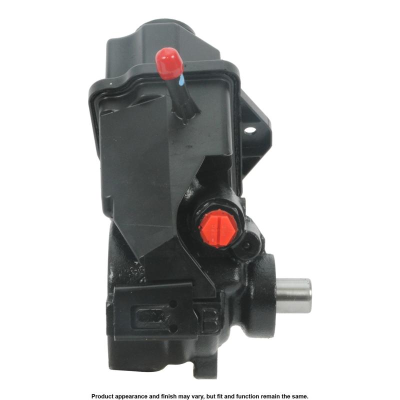 2006 Chevrolet Malibu Power Steering Pump A1 Cardone 2069993 image 3 of 4
