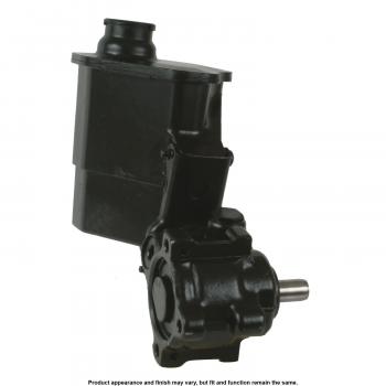 2007 Dodge Durango Power Steering Pump A1 Cardone 2070266 image 4 of 4